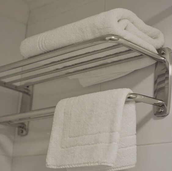 هتل Boutique Casa Conde