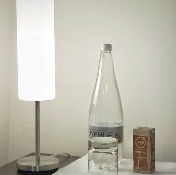 هتل Boutique Casa Conde