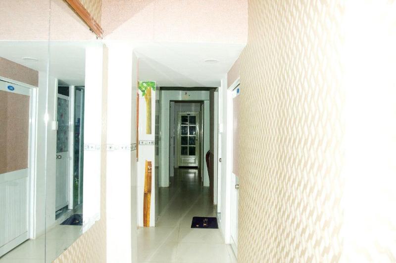 Otel Trinh Ngoc
