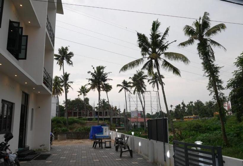 Coral Homes