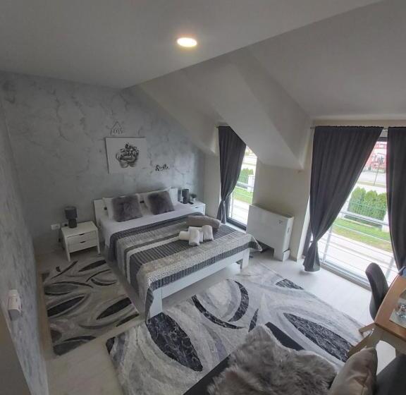 هتل Vonamor Rooms