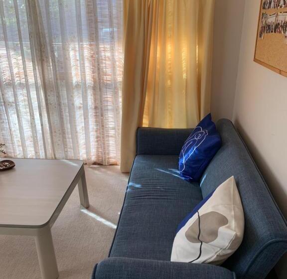 Пансион Guesthouse Hope