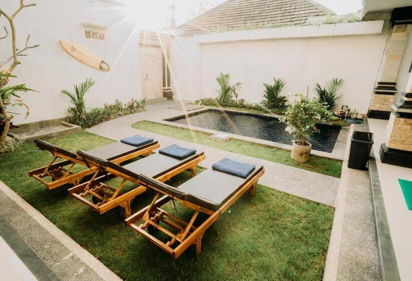 پانسیون Nova Guest House