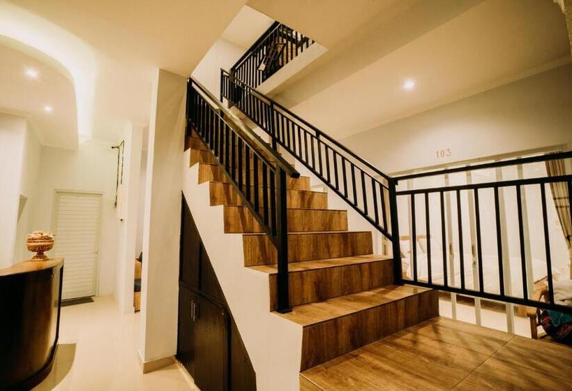 پانسیون Nova Guest House