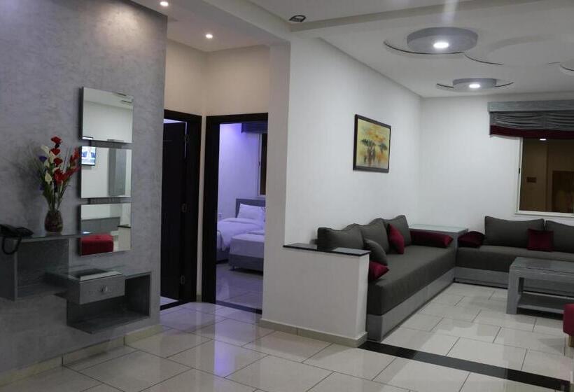 Residence Achomoukhe