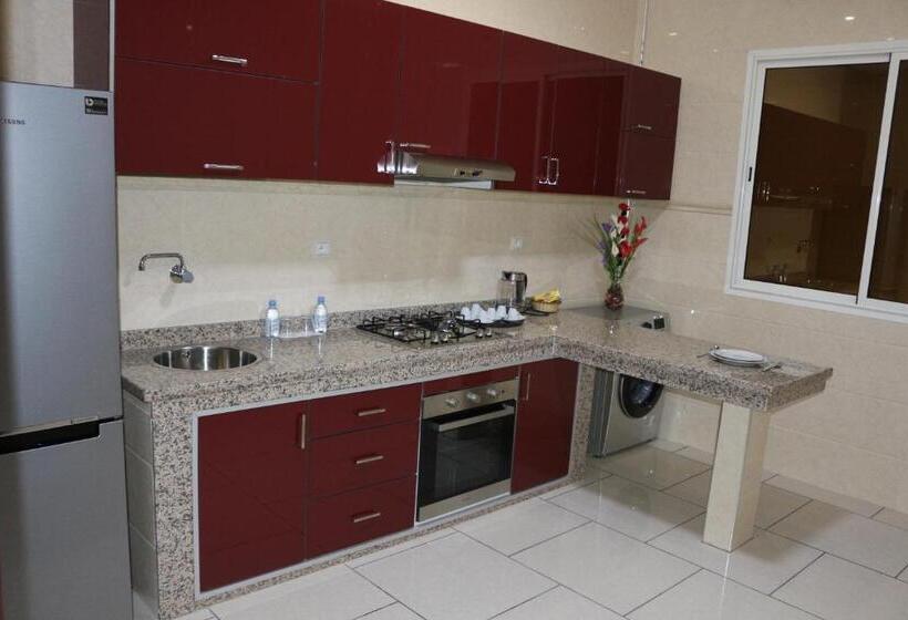 Residence Achomoukhe