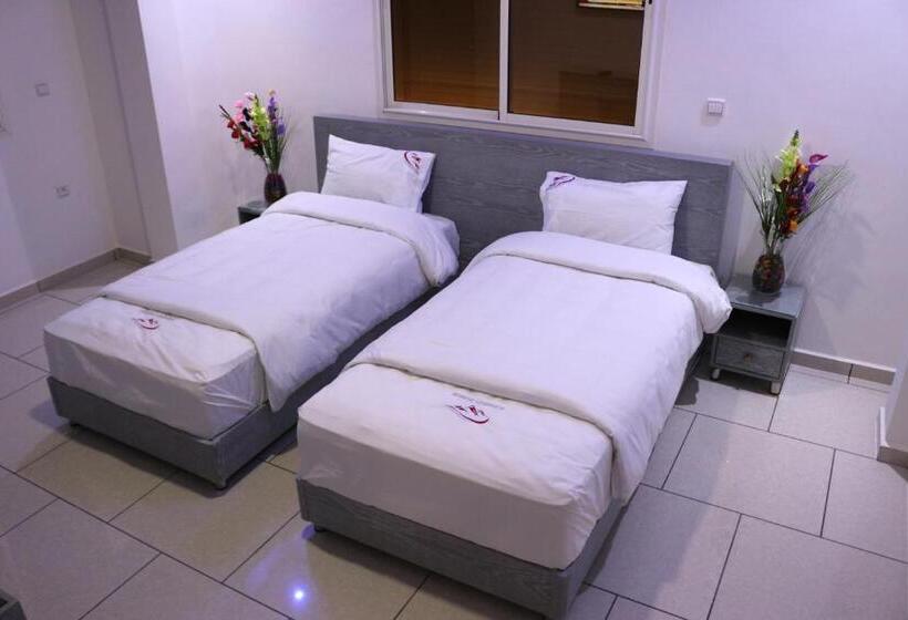 Residence Achomoukhe