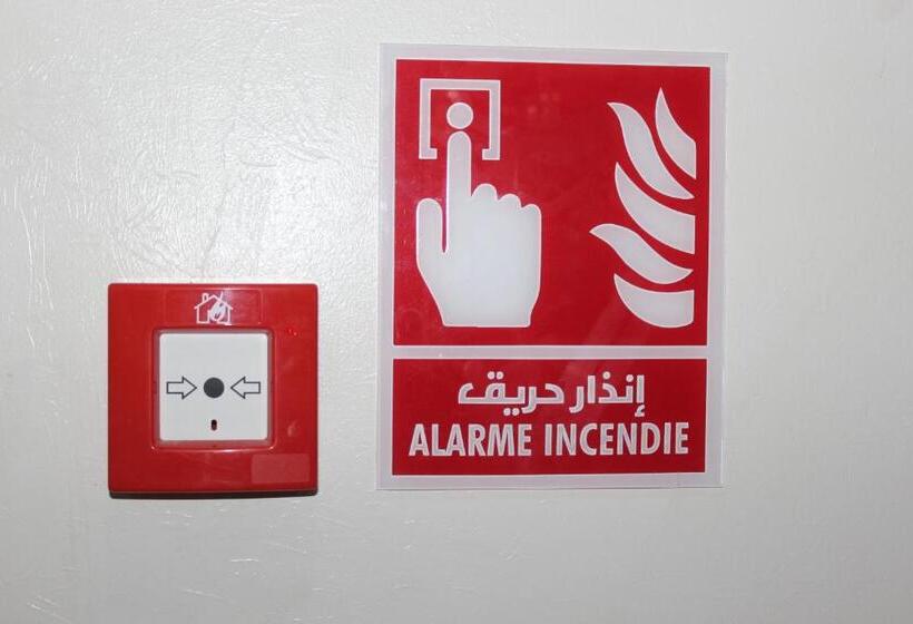 Residence Achomoukhe