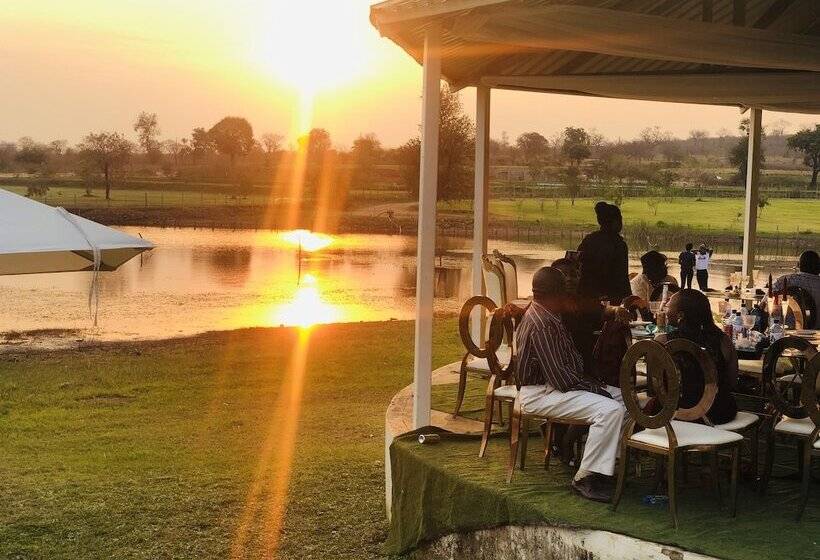 منتجع Kingsgate Nandoni Dam, Thohoyandou