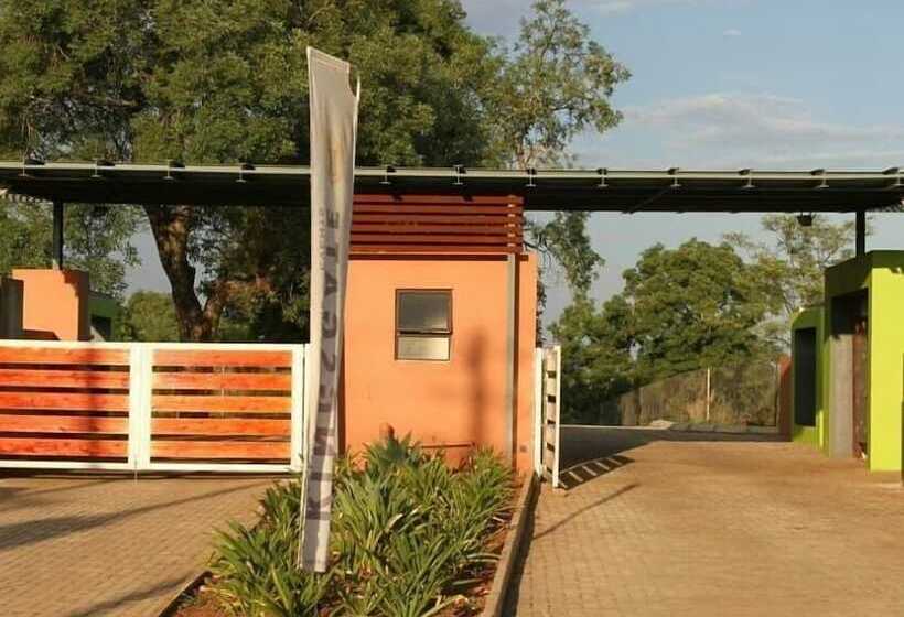 منتجع Kingsgate Nandoni Dam, Thohoyandou