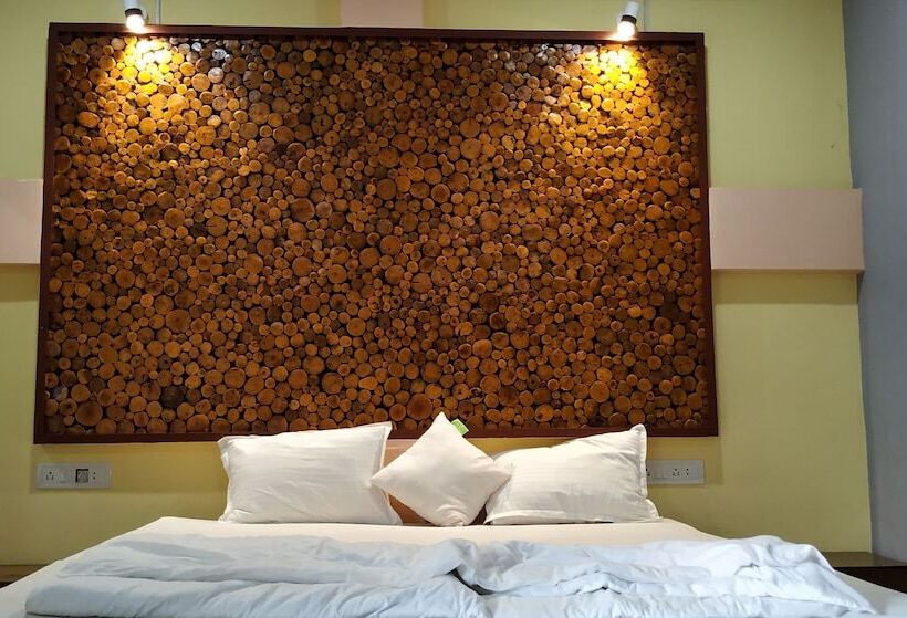 Курорт The Creek Club