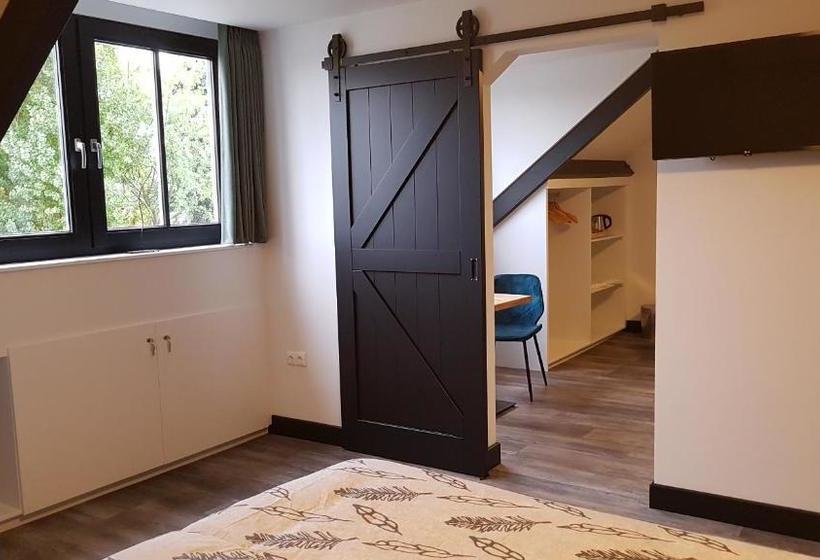 B&b La Vita Verde
