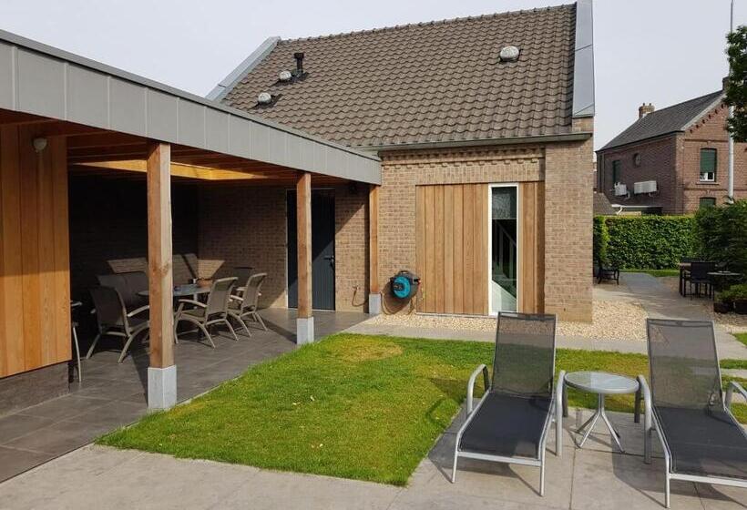 B&b La Vita Verde