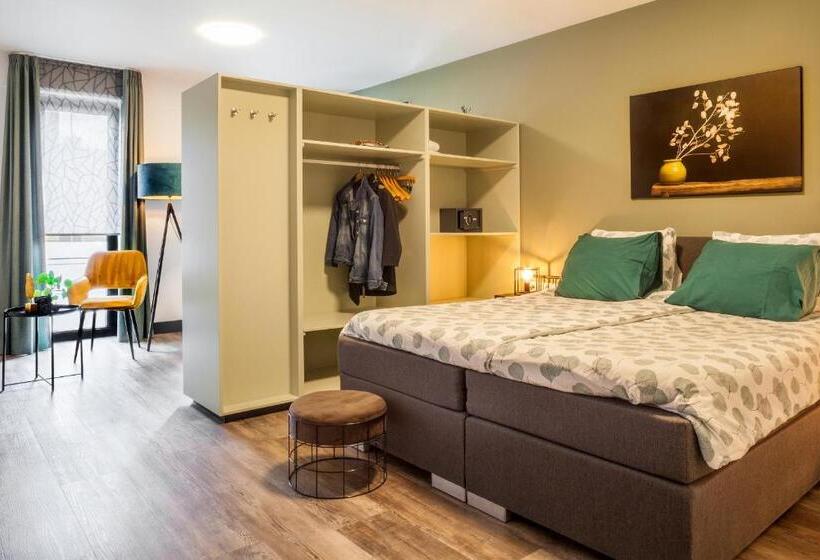 B&b La Vita Verde