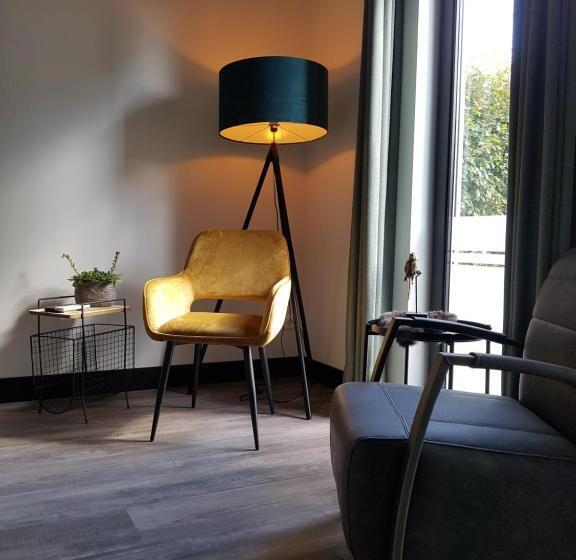 B&b La Vita Verde