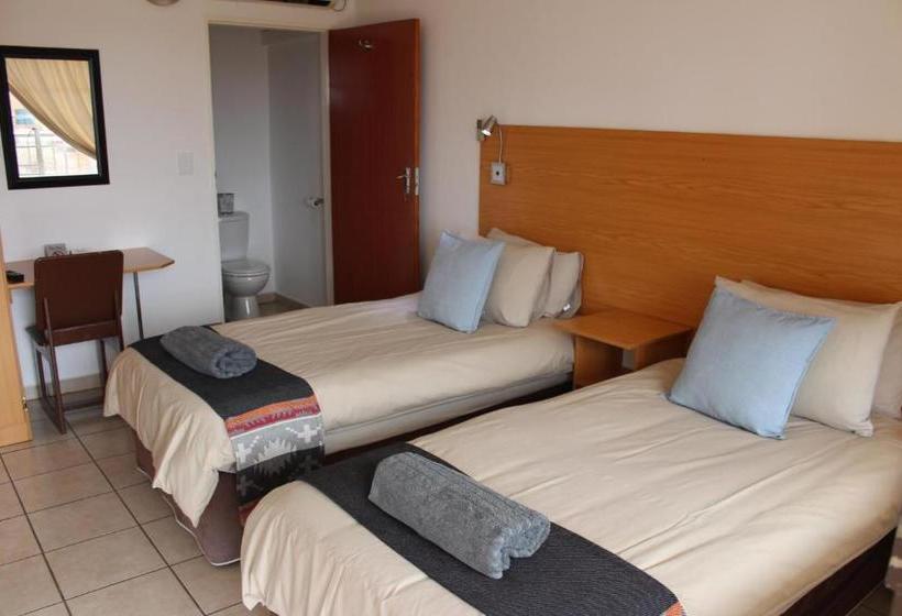 ベッドアンドブレックファースト Mon Reve