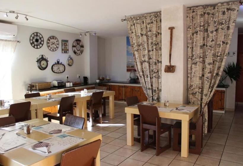 ベッドアンドブレックファースト Mon Reve