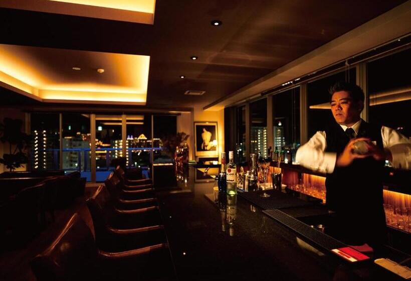 فندق Aqua Palace Chatan By Coldio Premium