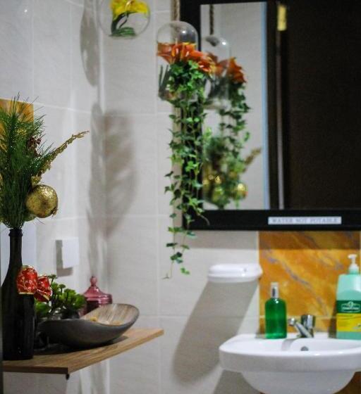 فندق Downtown Suites