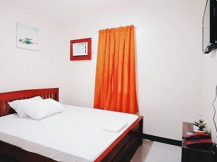 فندق Downtown Suites