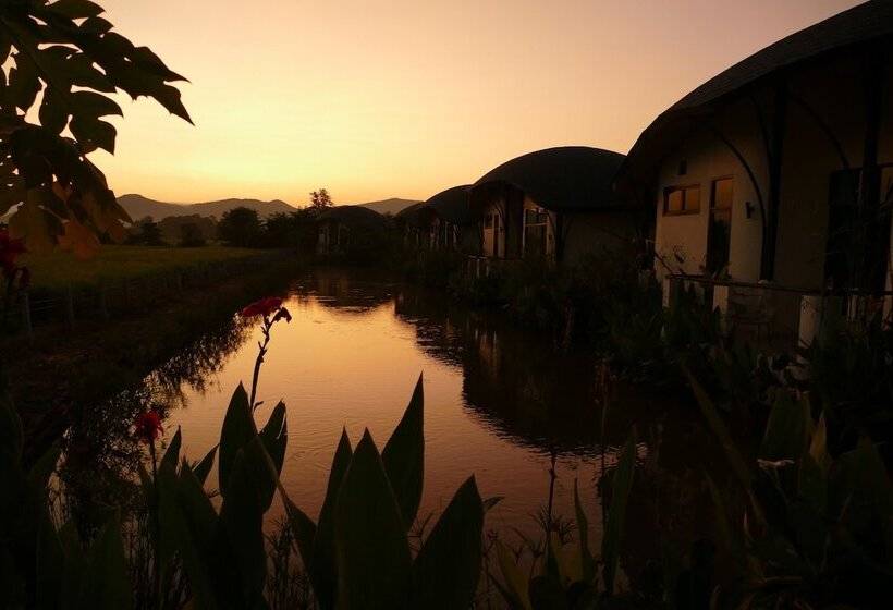 هتل Sanjana Resort And Spa