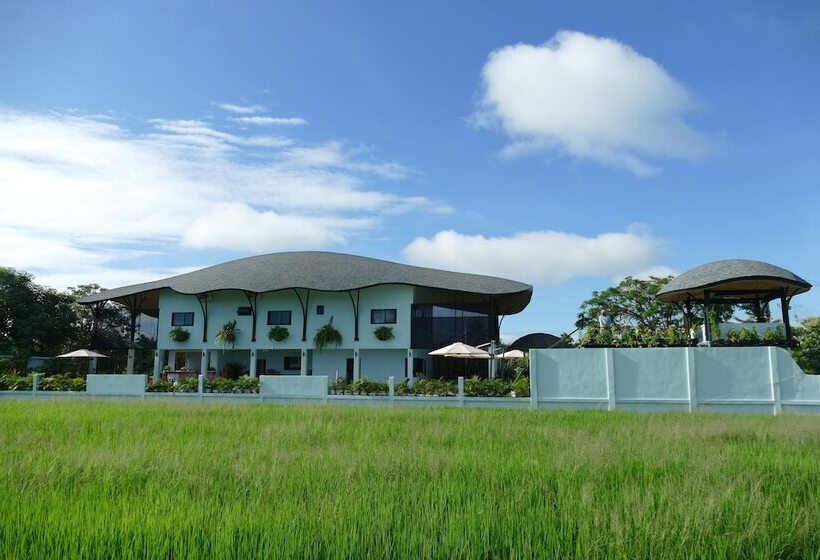 هتل Sanjana Resort And Spa