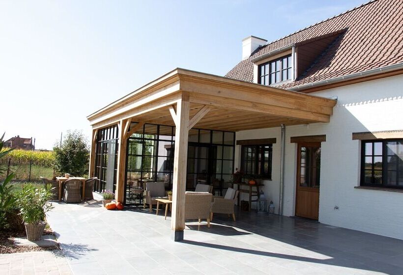 Madelette B&b