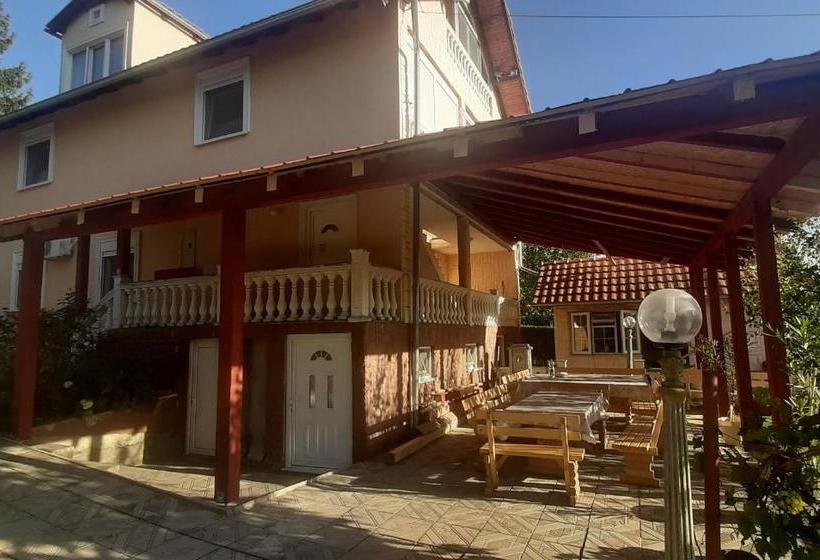 پانسیون Aleksandar Vila Br