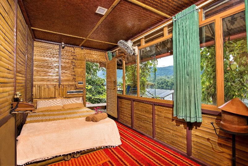 Курорт Munkudil Ayurveda Yoga Retreat