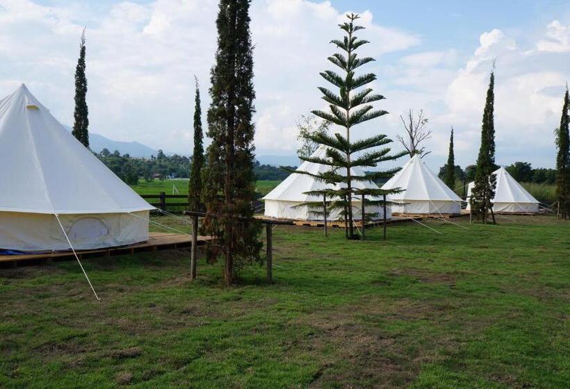 استراحتگاه Pai Lamun Valley