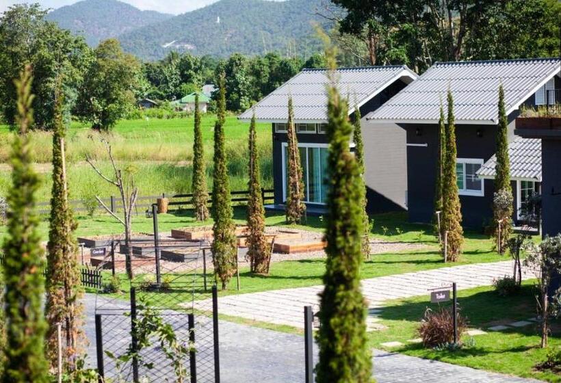 استراحتگاه Pai Lamun Valley