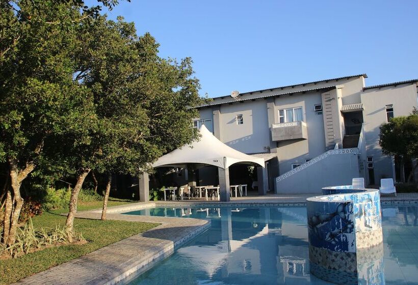 Ecolux Boutique Hotel Mozambique