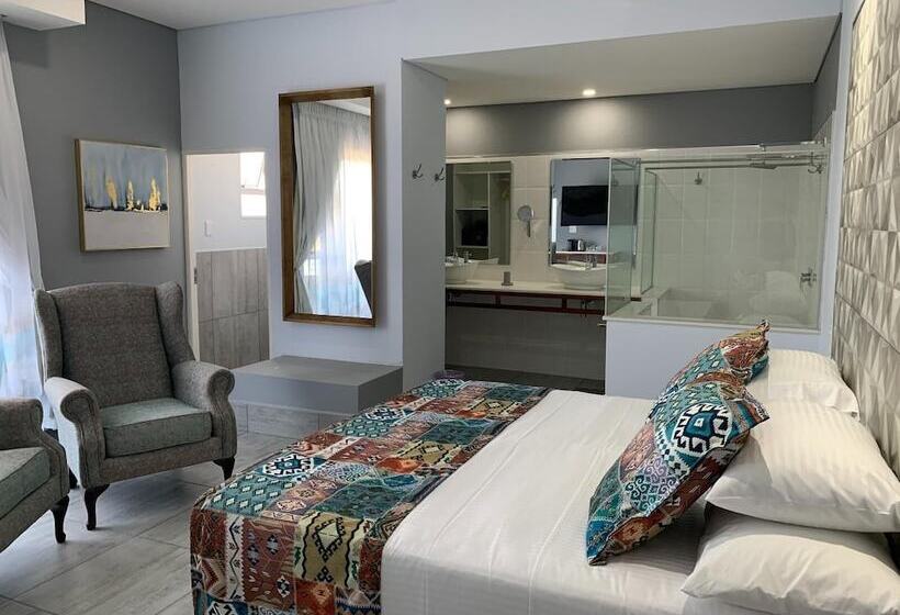 Ecolux Boutique Hotel Mozambique