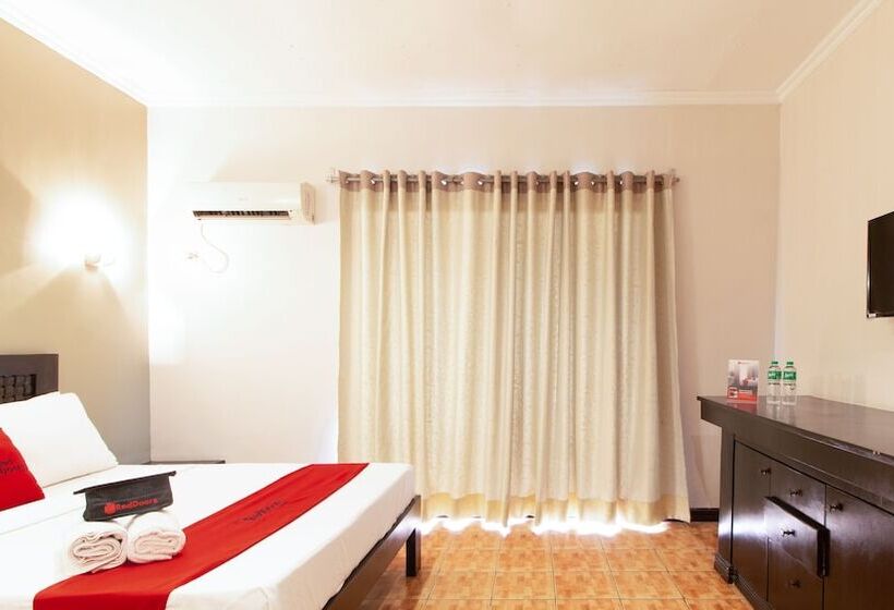 Hotel Reddoorz @ Km 50 Aguinaldo Highway Tagaytay