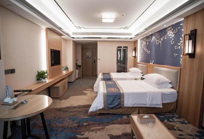 فندق Vyluk J  Tongxiang Edz