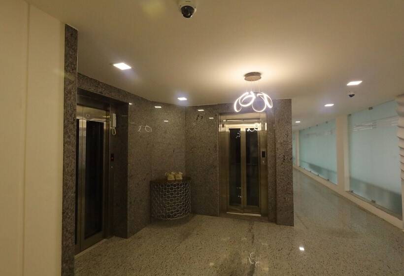 Kfour Apartment & Hotels Private Limited