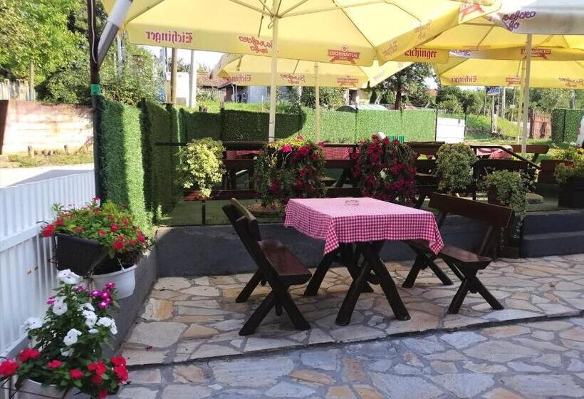 مُتل Vaš Kutak   Sobe Lux Za Izdavanje