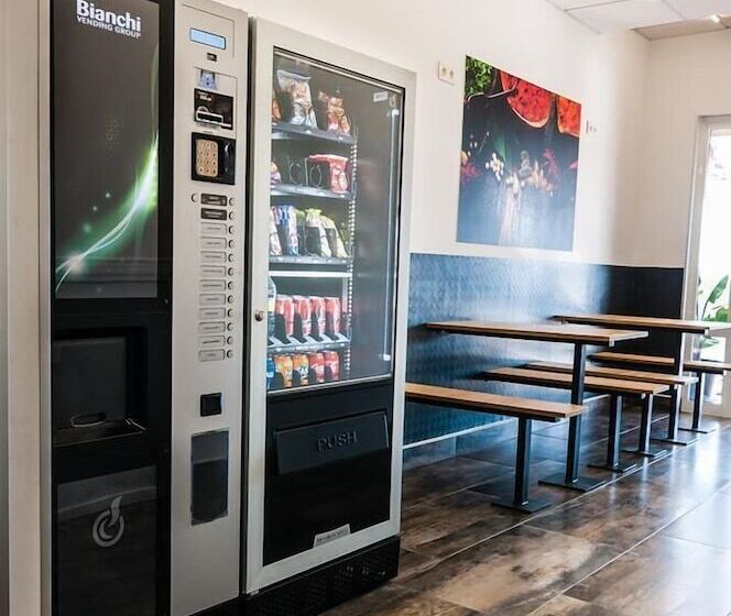 פנסיון Aliocio