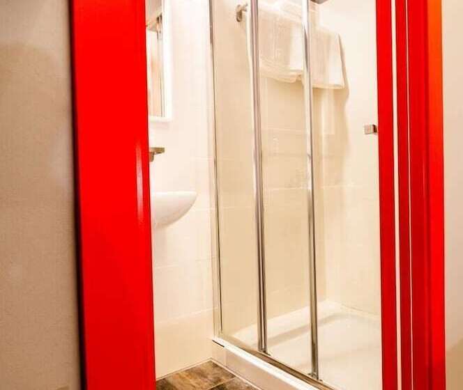 פנסיון Aliocio