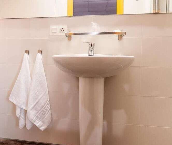 פנסיון Aliocio