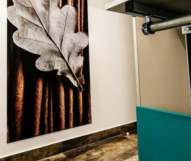 פנסיון Aliocio