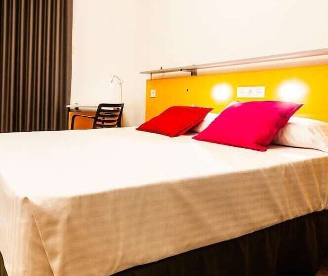 פנסיון Aliocio