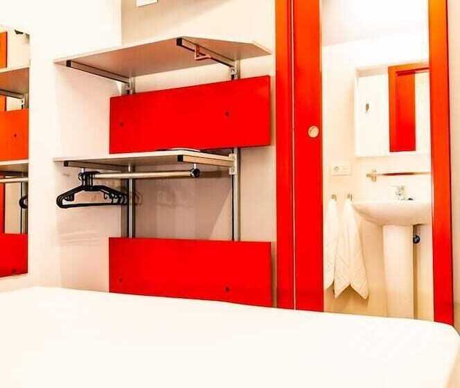 פנסיון Aliocio