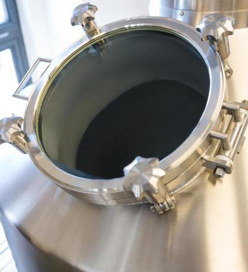 פנסיון Olivův Pivovar