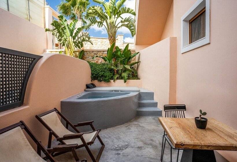 Perla Nera Suites