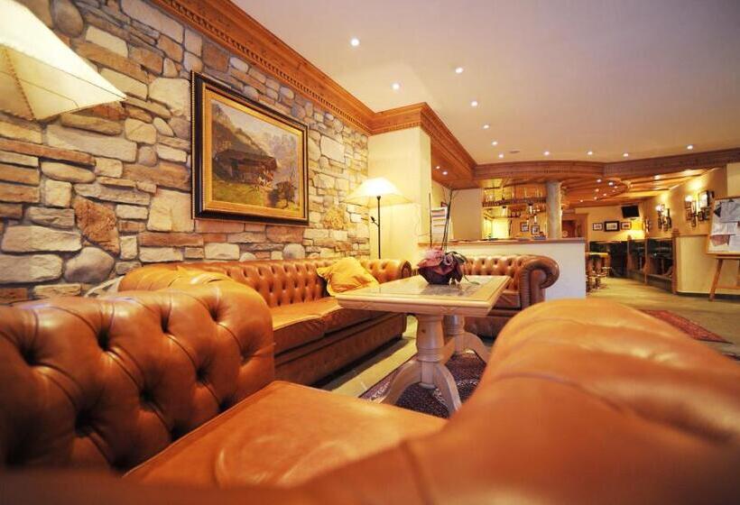 Sporthotel Kirchler