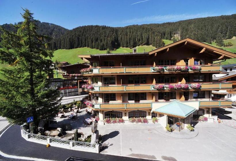 Sporthotel Kirchler