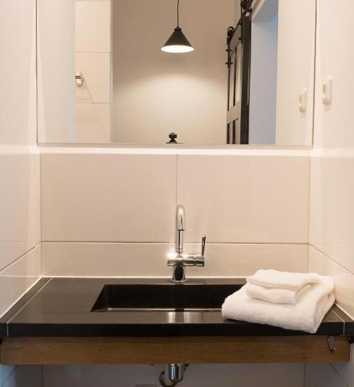 ベッドアンドブレックファースト Aan De Molenberg