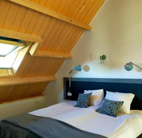 ベッドアンドブレックファースト Aan De Molenberg