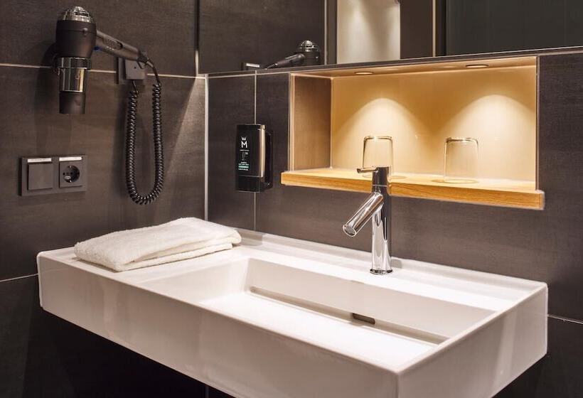 هتل Im Leskanpark